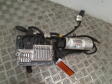 ORDINATEUR DIVERS C Peugeot Partner (GC/GF/GG/GJ/GK) 2014 9801739380