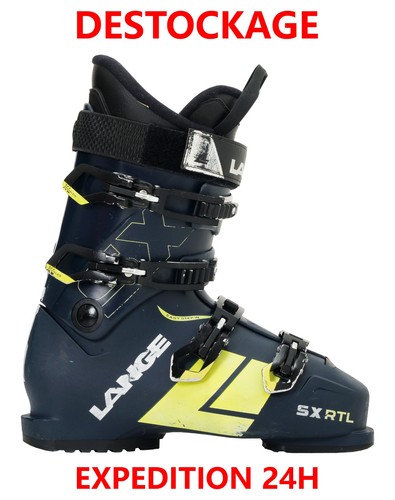 Chaussure ski occasion - chaussure,