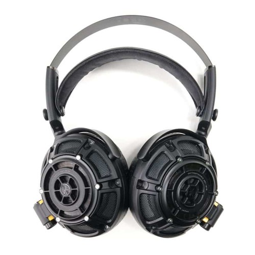 Casque magnétique planaire