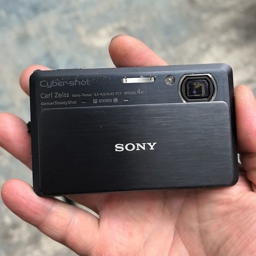 Sony cyber shot dsc tx9 - sony, cyber-shot