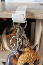 Crochet pour étagère IKEA