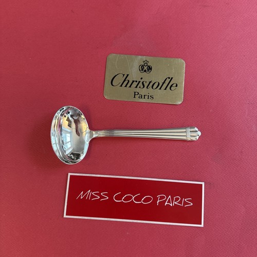 Cuillère sauce christofle - cuillÈre,