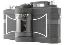 Rare [Top MINT] PANON WIDELUX