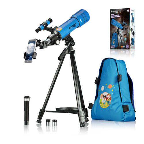 Télescope objectif 400 - télescope, 70/400