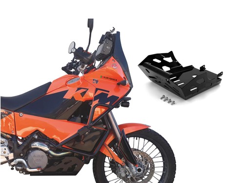 Protection moteur pour - pour, ktm