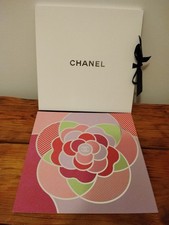 Carte Collector Chanel