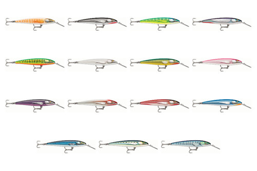 Rapala countdown magnum elite - countdown,