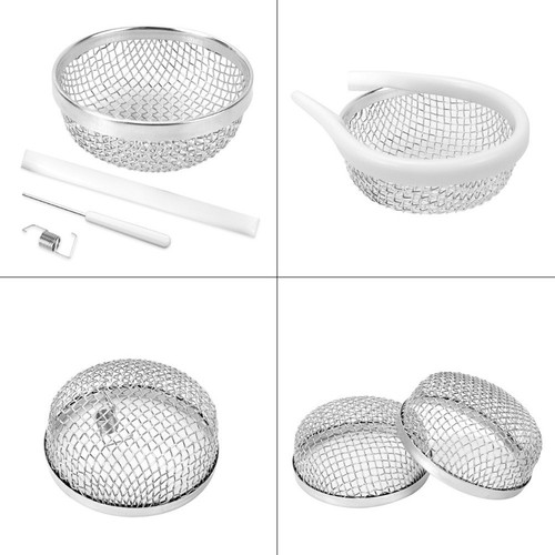 Lot couvercles - lot, 2