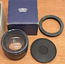 POUR PIECES Objectif