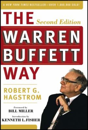 Chemin warren buffett - chemin,