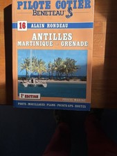 Guide De Navigation IMRAY  et