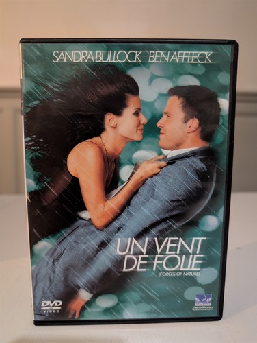 Dvd vent folie - un,