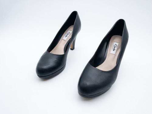 Clarks escarpins femmes - escarpins,