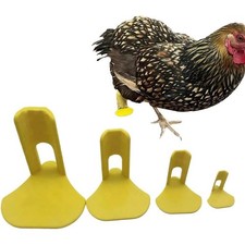 Kit Attelle Jambe de Poulet