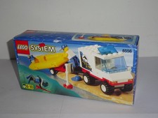 Lego System Scuba Squad 6556