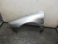 Aile avant gauche AUDI A4 1