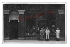 Carte Photo - Toulouse 31 - 26 rue de Metz - Maison Henry Hamelle