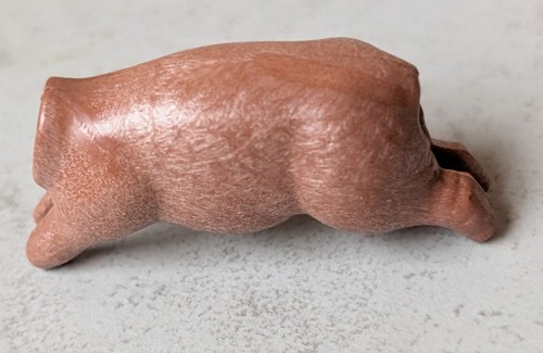 Playmobil cochon pour barbecue - playmobil,