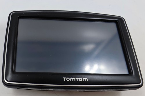 Tomtom 4em0 001 navigateur - tomtom,