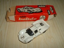 SOLIDO SERIE 100 ++ CHAPARRAL 2D ++ 153  ETAT NEUF - 1/43