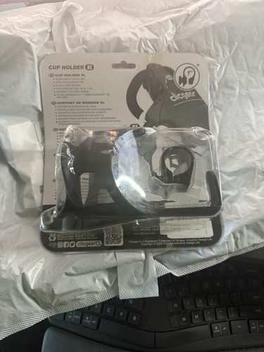 Clicgear cup holder golf - cup,