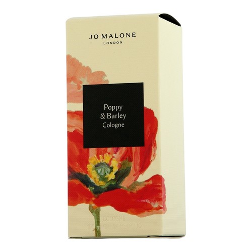 Malone poppy barley - jo,