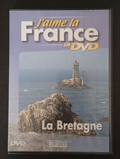 J'aime la France en DVD