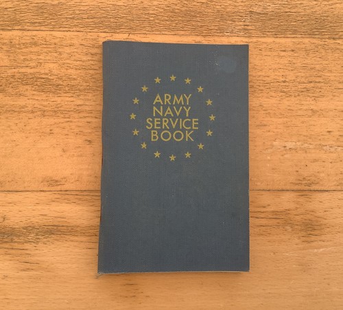 Livret army navy - « army,