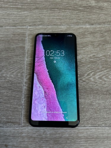 Samsung galaxy a20e 32giga - galaxy,