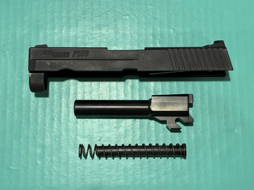 Used oem sig - used, p250