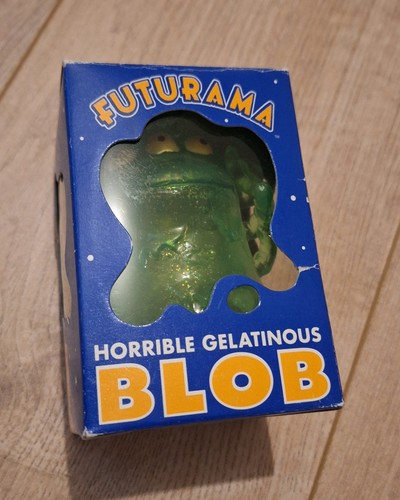 Dark horse horrible gelatinous - horse,