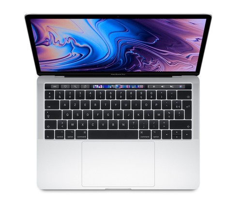 Macbook pro 2018 a1989 - pro,