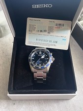 Seiko Kinetic SKA783P1 42mm
