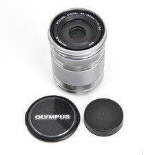 Objectif micro quatre tiers