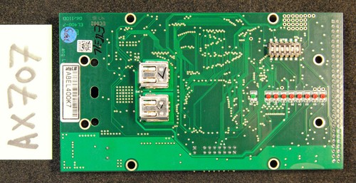 Carte cpu bel400k7 abel400k7 - carte,