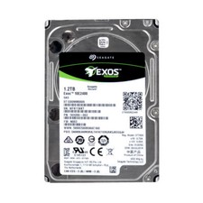 Seagate Exos 10E2400 1,2 To, 10000 RPM, 2,5" Disque Dur Interne - ST1200MM0009