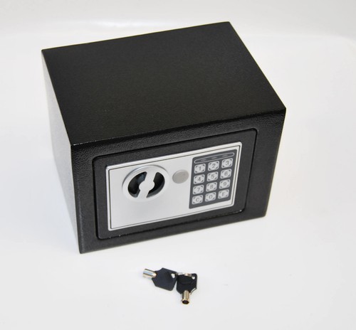 Coffre fort safe - coffre-fort, numérique