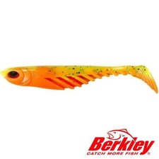Leurre souple Berkley PowerBait Ripple Shad Bulk 11 cm à l'unité