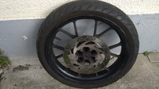 JANTE ROUE PNEU AVANT FRONT WHEEL TIRE DERBI SENDA DRD GILERA SMT 2010 2019
