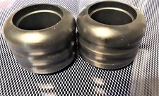 x2 TAMPONS DE PROTECTION MOTOS