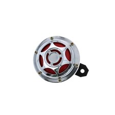 Klaxon 12V Pour Moto Chopper