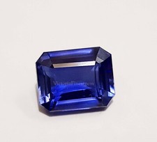 Bague certifiée 10,40 CT en