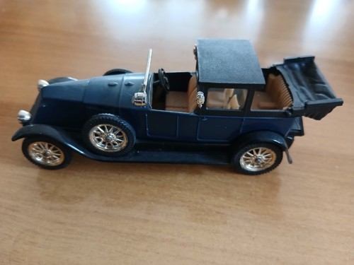 Renault 1926 solido - 40, cv
