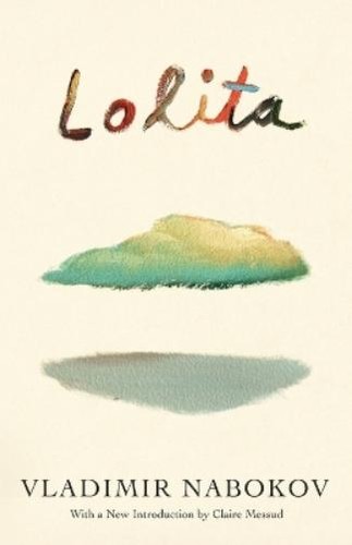 Vladimir nabokov lolita - nabokov,