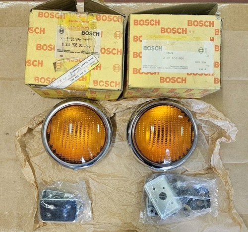 Nos mercedes w108 - nos,