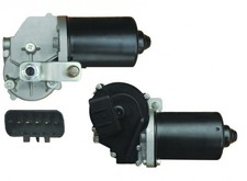 Moteur Essuie Glace Punto