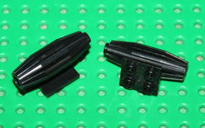 2 x Réacteur Lego Espace