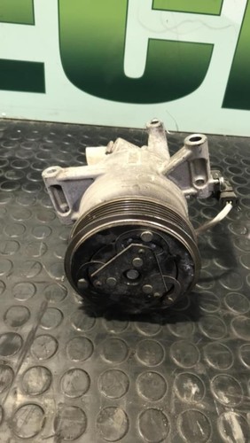 Compresseur clim citroen 2 - compresseur,