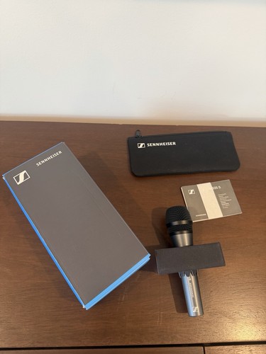 Sennheiser 835 handheld - e-835,