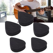 Porte-médiator De Guitare